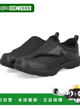 日本直邮ASICS RaKUWaLK 男士轻量宽幅4E健步鞋 RM - 9172 008