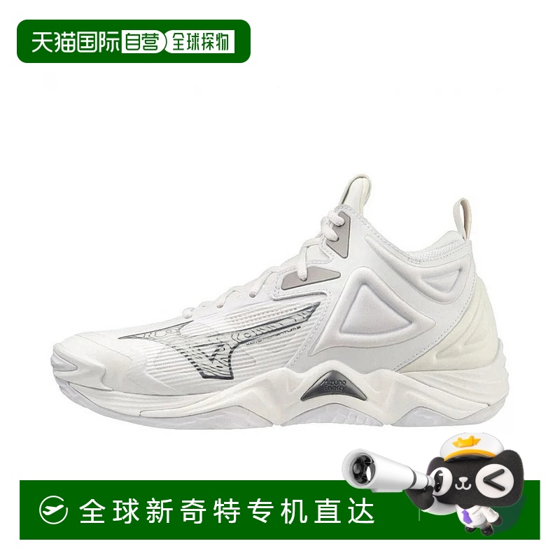日本直邮Mizuno-Mizuno Wave Momentum 3中波动动量3中V1GA231751