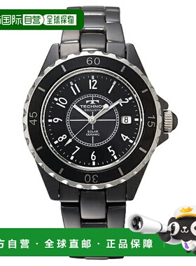 日本直邮TE9002TB TECHNOS 男士手表