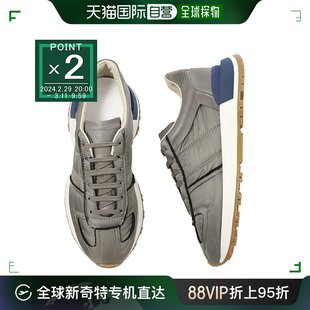 p4341 男式 s37ws0575 运动鞋 h9403 Maison Margiela