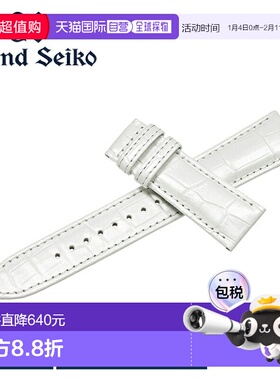 日本直邮适用于男士 Grand Seiko RG03W19WT 的官方 Grand Seiko