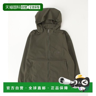 TNF 92488911 NORTH 夹克 FACE Jacket 日本直邮THE Free