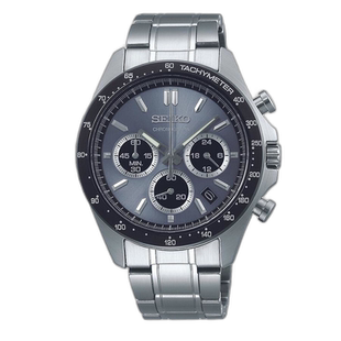 日本直邮Seiko精工Selection Spirit系列男士石英手表SBTR系列