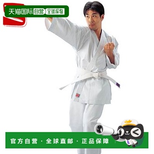 日本直邮Kusakura Karate Gi R2N 漂白 11 码空手道裤 5 码空手道
