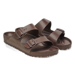 日本直邮Birkenstock 男女凉鞋 Arizona EVA 1014614 1025586 102