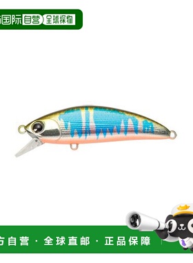 【日本直邮】ima假饵悬浮米诺黄樱桃50mm 5g #SU50-116 38243