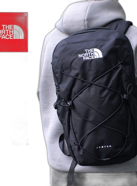 日本直邮The North Face 北面男女大容量背包 Jester