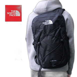 日本直邮The North Face 北面男女大容量背包 Jester