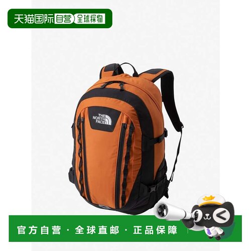 日本直邮THE NORTH FACE 北面 BIG SHOT 双肩包背包