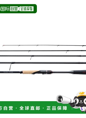 日本直邮Shimano Rod '21 Sephia Extune MB S86ML