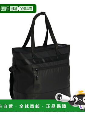 日本直邮 无 多用途高尔夫PF交叉面男女通用托特包