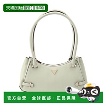 日本直邮Guess ROSALBA Top Zip Shoulder Bag