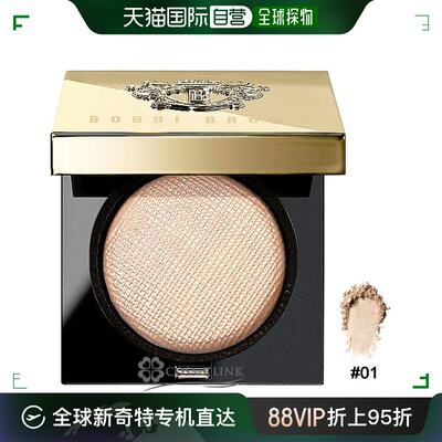 日本直邮  bobbi brown 通用 眼影