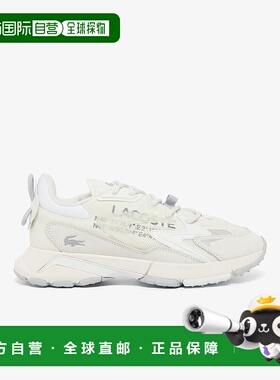 日本直邮 L003 女士NEO TECH 125 1 SFA商品运动鞋老爹鞋