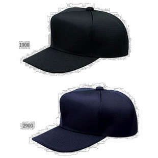 日本直邮ZET 棒球男式女式棒球帽帽子六角形方帽ZETT BH131N