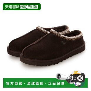 日本直邮UGG 5950 Tasman [Tasman厚底]拖鞋 12628046