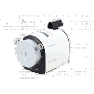 【日本直邮】Vixen威信 便携式赤道仪 星空摄影用Polarie U 35491