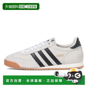 JR6508新款 跑步鞋 Adidas阿迪达斯男女同款 日本直邮