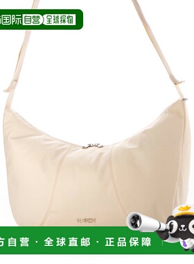 日本直邮NERDY HOBO CROSS BAG 霍伯斜挎包 [NE8621AU000767] 象