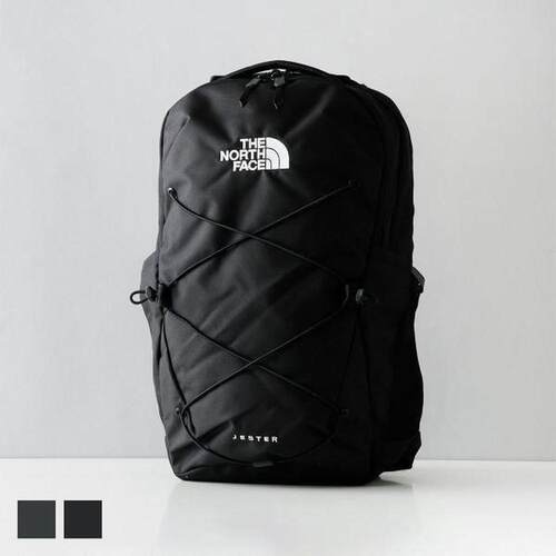日本直邮THE NORTH FACE 北面 双肩背包 男女通用双肩包 NF0A3VXF