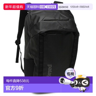 日本直邮Patagonia Black Hole Pack 32L 男女士背包Black Hole P