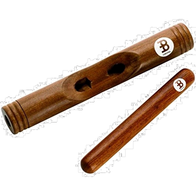 自营｜Meinl Percussion响棒节奏棒 打击乐器CL3RW