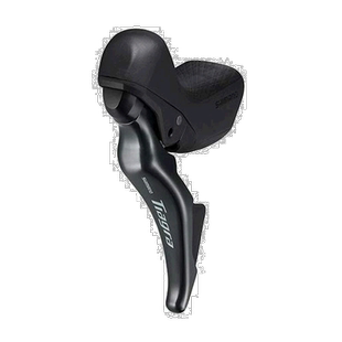 【日本直邮】SHIMANO TIAGRA公路自行车变速把手 左手柄ST-4725
