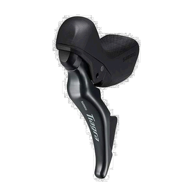 【日本直邮】SHIMANO TIAGRA公路自行车变速把手 左手柄ST-4725
