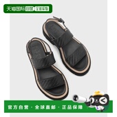 CONTINENTAL LUCA GROSSI 日本直邮GRACE 网眼凉鞋 GR9467BW0169