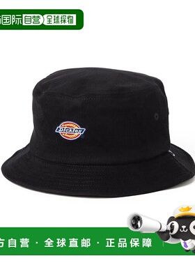 日本直邮Dickies EX灯芯绒渔夫帽 D0029EU003218