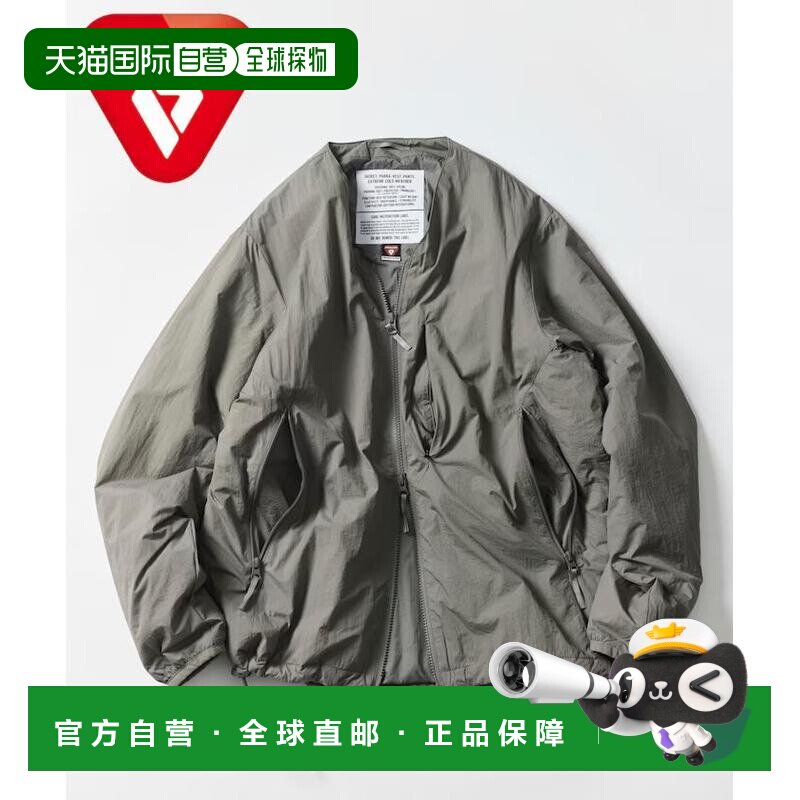 日本直邮官方授权 FREAK'S STORE 男装 PRIMALOFT【付后1h可退】