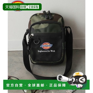 EFW 双肩包 MESH D0029AU001781 PKT 日本直邮Dickies