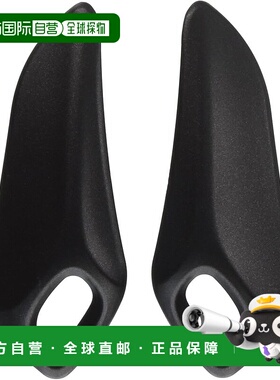 【日本直邮】Arai 侧风管7号平黑105906