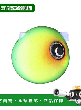 日本直邮JACKALL TG Binbindama Slide Head Neo 156g F-0291 热