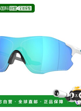 日潮跑腿OAKLEY欧克利 男女款太阳镜 EVZERO PATH A