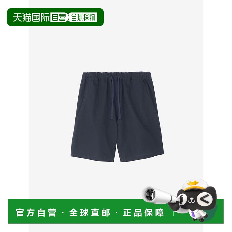 1h可退 日本直邮Goldwin 理想身形 纸尿裤C3fit/男女通用运动短裤