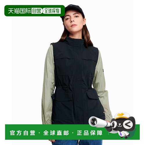 日本直邮AIGLE 防水UV防晒 Solotex Active背心 [075236548]艾高