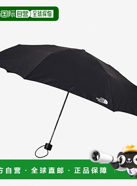 日本直邮THE NORTH FACE 模块化雨伞 NN32438