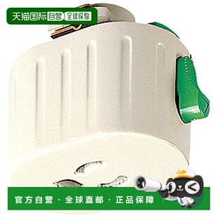 【日本直邮】松下10060共通防脱落电器插座插头15A带E