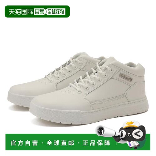 日本直邮Timberland 蒂姆伯兰 U MAPLE GROVE MID 枫林中帮 A6GD3