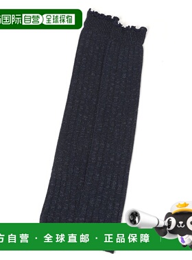 1h可退 日本直邮GLOBAL WORK 女士 2WAY亮片 手臂/腿套保暖 61208