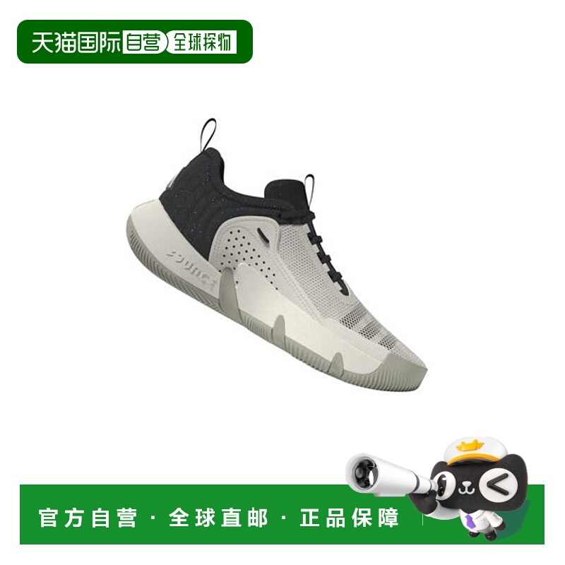 日本直邮 Adidas阿迪达斯Trae Unlimited儿童中帮减震耐磨篮球鞋
