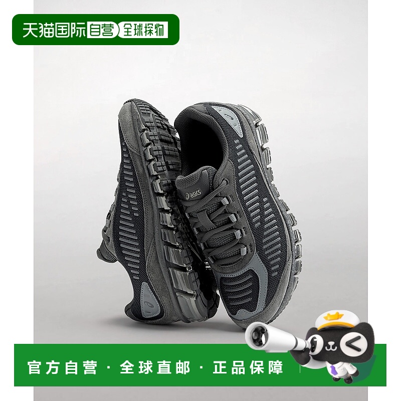 1h可退 日本直邮asics 男女同款 GEL-QUANTUM 360 I AMP 360GEL科
