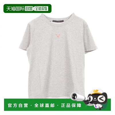 日本直邮GUESS Guess 女士T恤针织衫