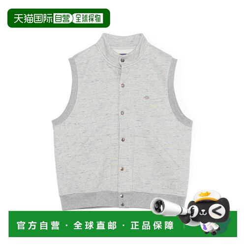日本直邮THE NORTH FACE PURPLE LABEL 北面紫标 男女同款 干爽粗
