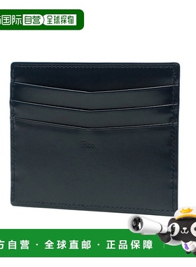 日本直邮 Fico 卡包 Fico Mare 卡夹薄真皮品牌男式女式 WFIC5893