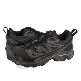 日本直邮SALOMON萨洛蒙XT-6 EXPANSE男女运动鞋户外越野跑黑檀木
