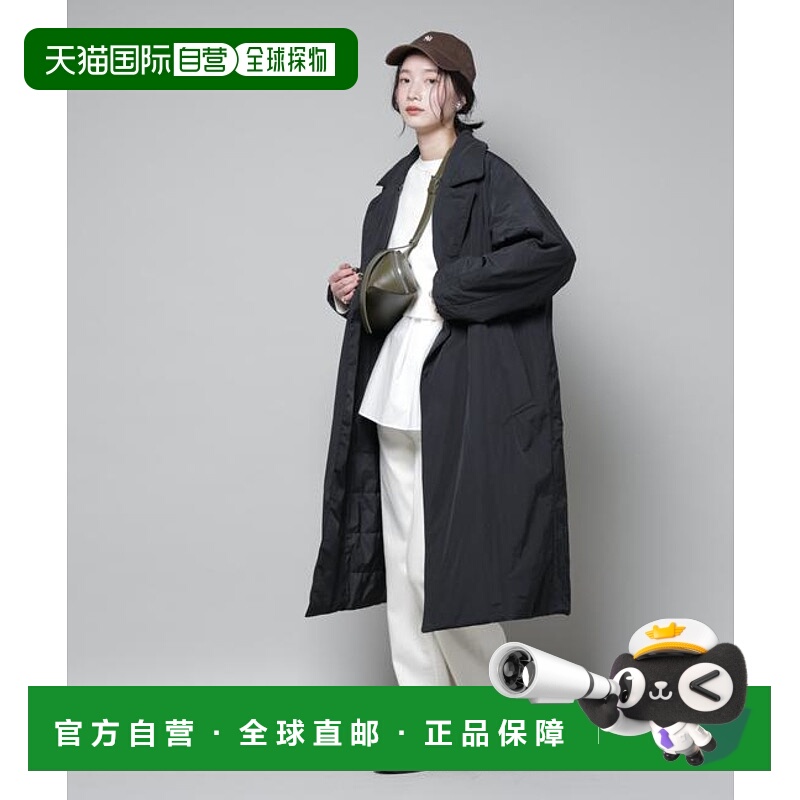 1h可退 日本直邮NANO universe ETHERMALOFT(R)AEROGEL 中棉可双