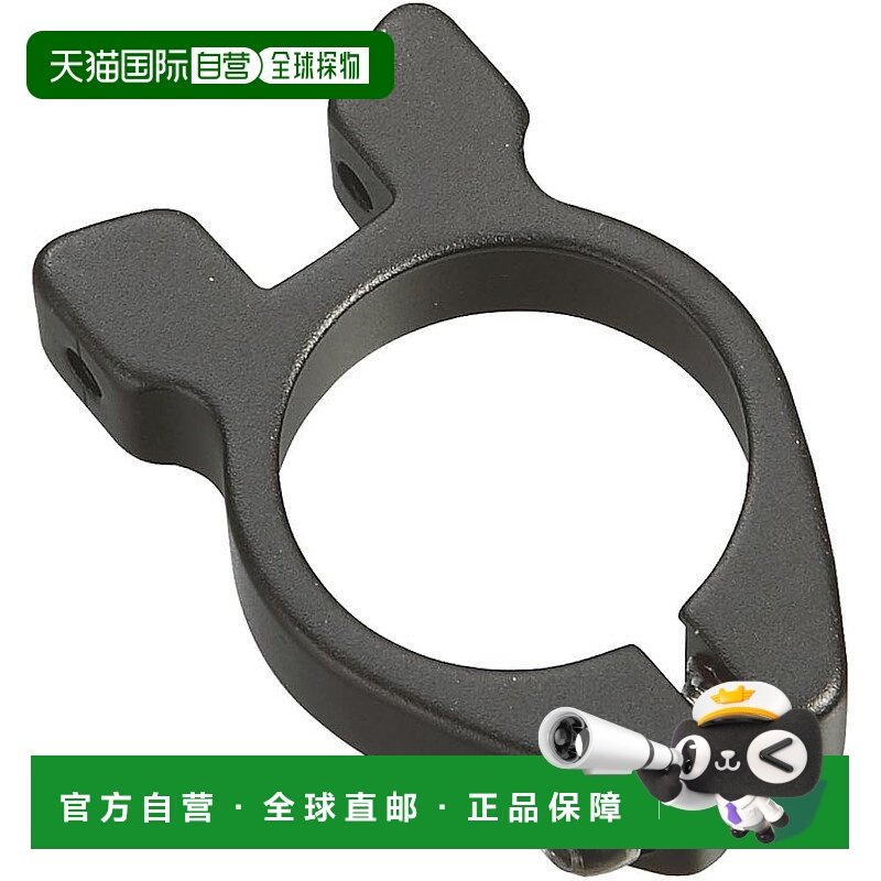 【日本直邮】AKI WORLD 载具适配器夹 31.8 CR-MC-002