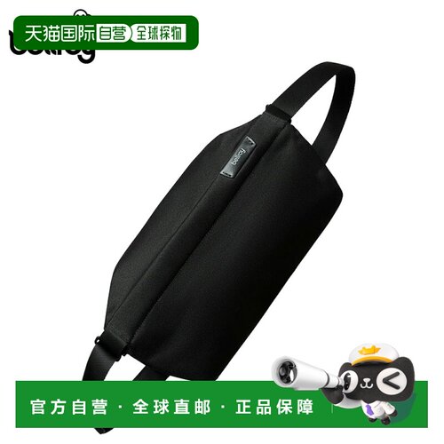 日本直邮Bellroy 包 斜挎包 腰带包 单肩包 男士女士 耐水 SLING